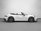 2026 Porsche 911 911 Carrera T Cabriolet
