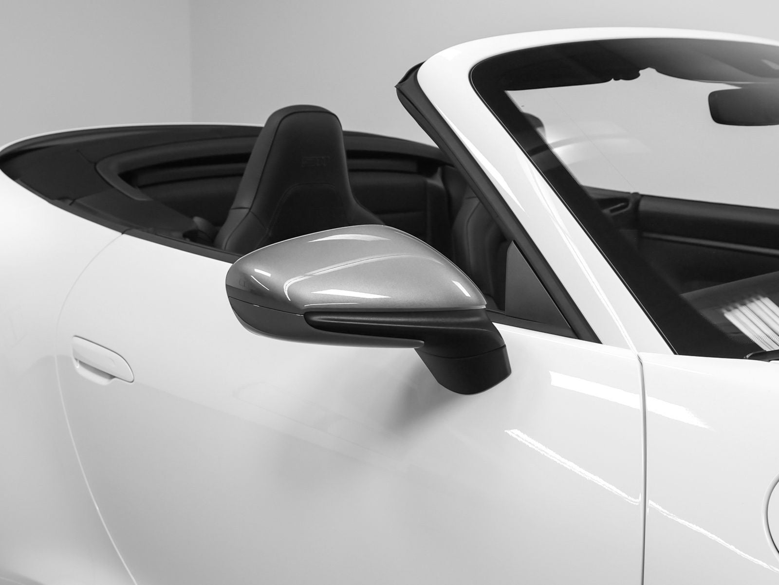 2026 Porsche 911 911 Carrera T Cabriolet