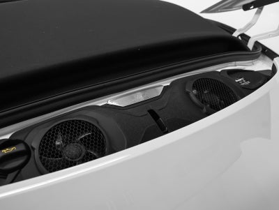 2026 Porsche 911 911 Carrera T Cabriolet