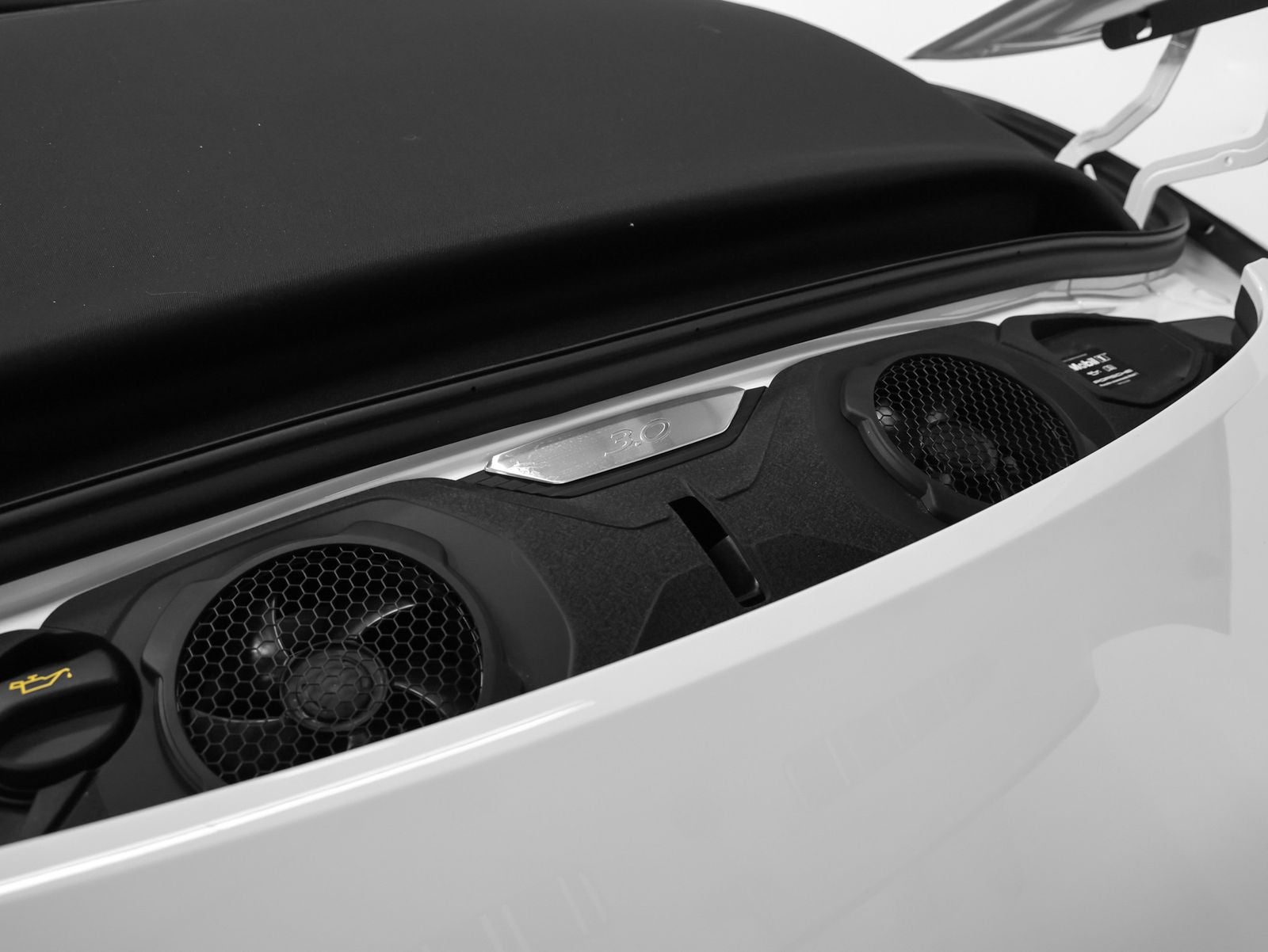 2026 Porsche 911 911 Carrera T Cabriolet