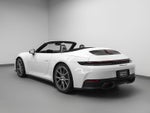 2026 Porsche 911 911 Carrera T Cabriolet