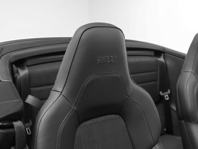 2026 Porsche 911 911 Carrera T Cabriolet