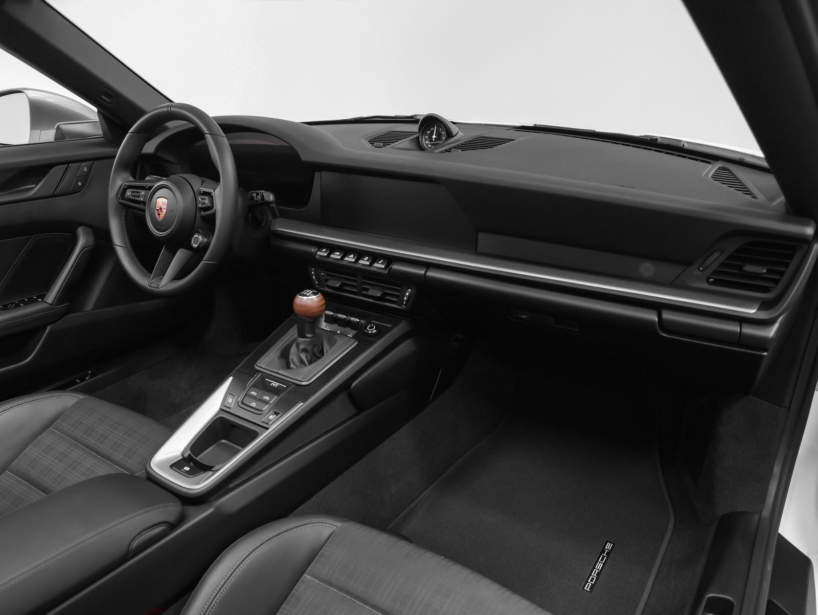 2026 Porsche 911 911 Carrera T Cabriolet