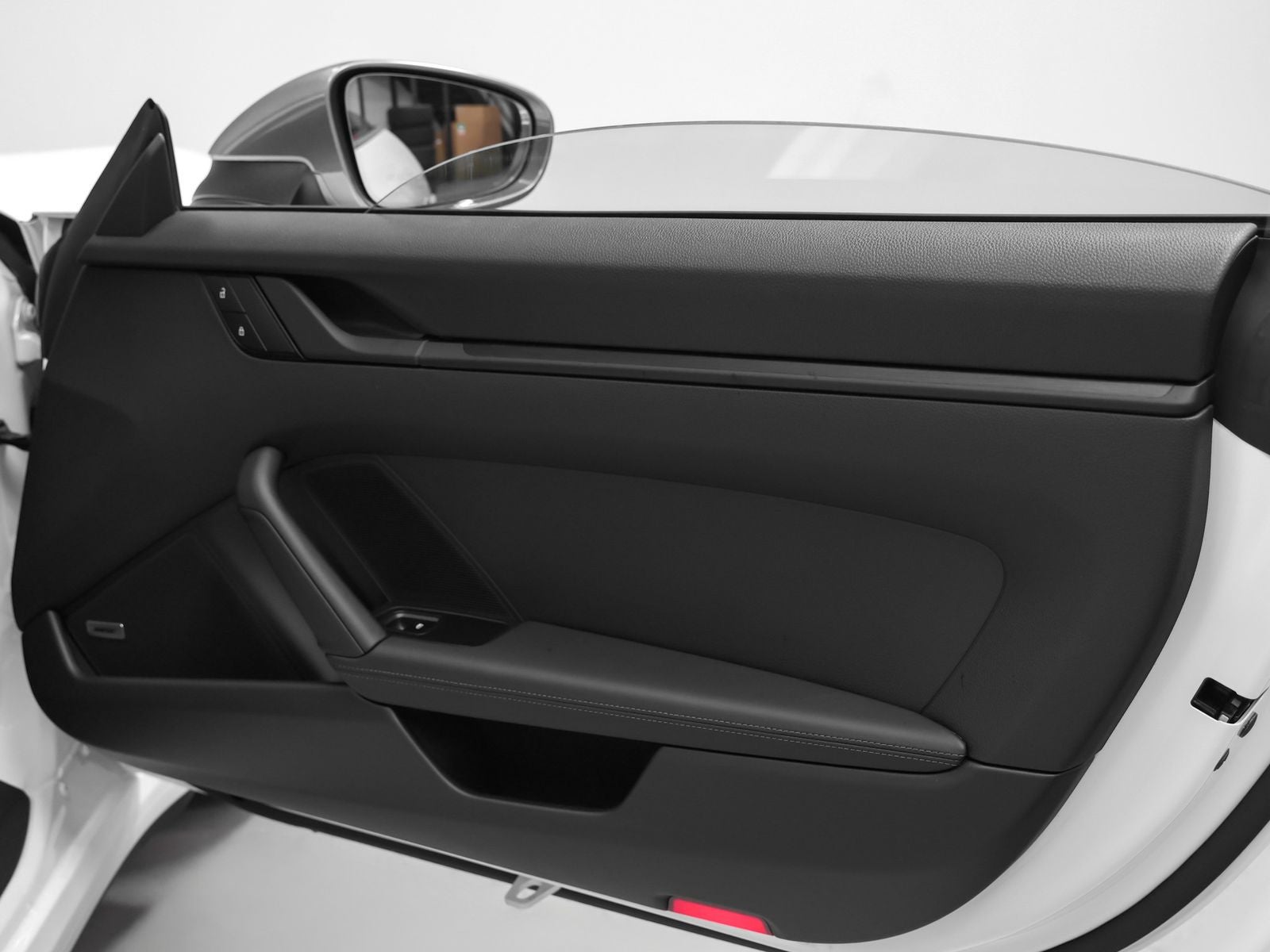 2026 Porsche 911 911 Carrera T Cabriolet