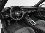 2026 Porsche 911 911 Carrera T Cabriolet