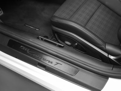 2026 Porsche 911 911 Carrera T Cabriolet