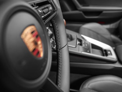 2026 Porsche 911 911 Carrera T Cabriolet