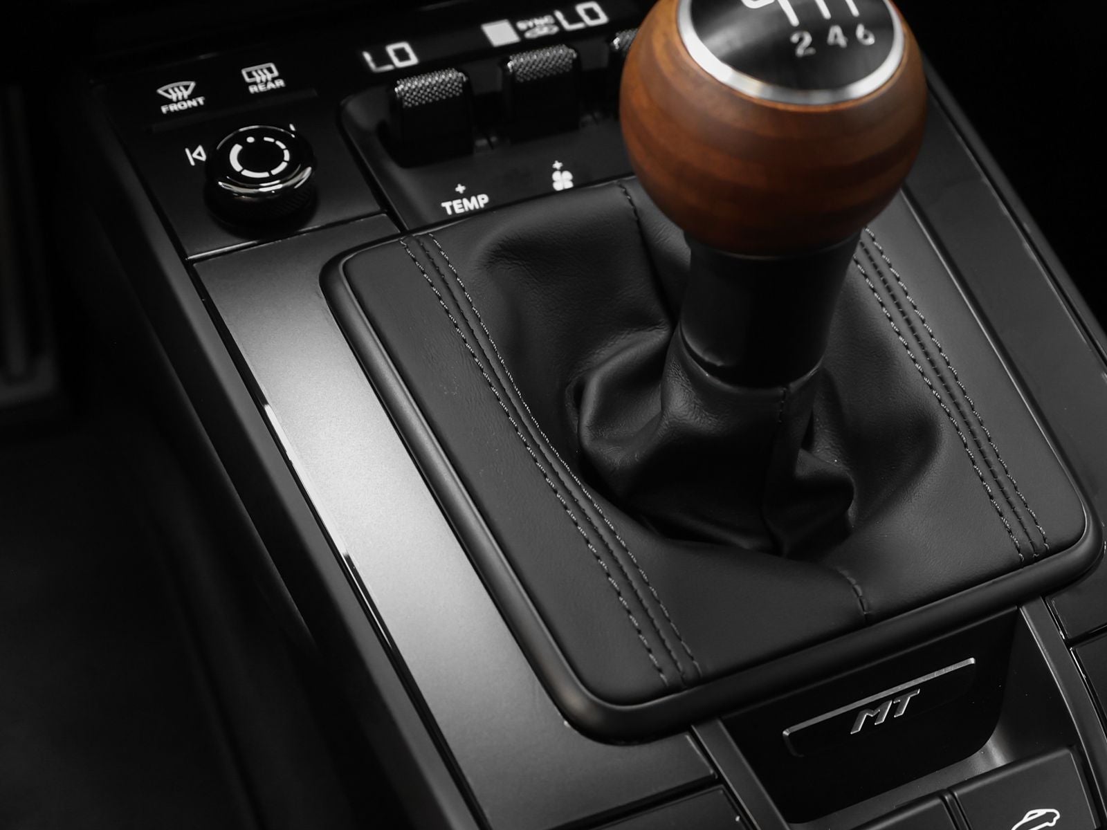 2026 Porsche 911 911 Carrera T Cabriolet