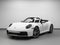 2026 Porsche 911 911 Carrera T Cabriolet