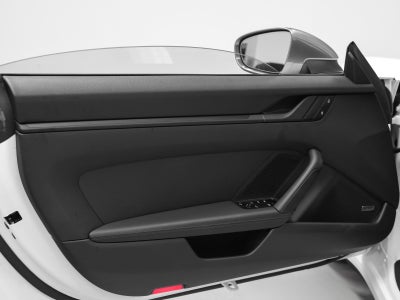 2026 Porsche 911 911 Carrera T Cabriolet
