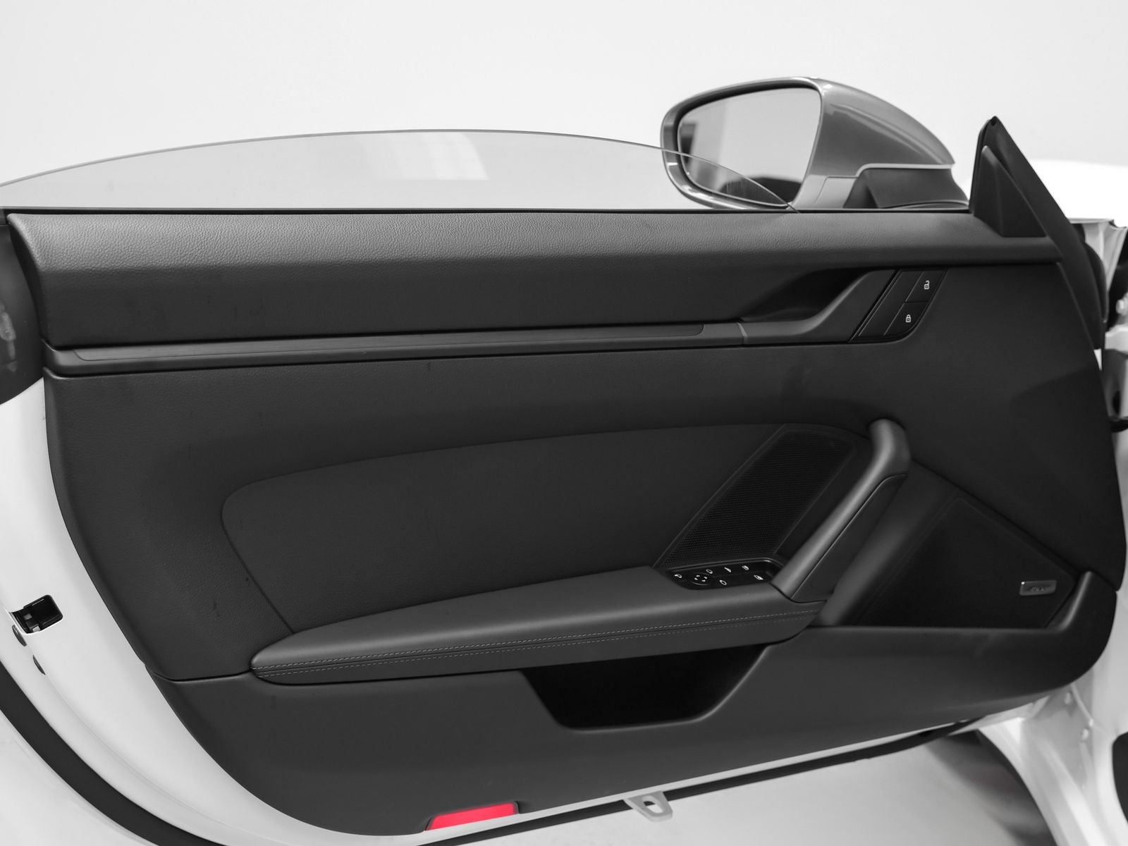 2026 Porsche 911 911 Carrera T Cabriolet