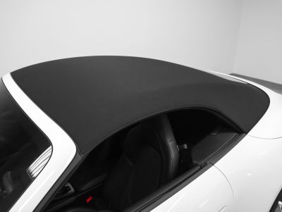2026 Porsche 911 911 Carrera T Cabriolet