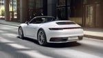 2022 Porsche 911 911 Carrera 4 Cabriolet (MY22)