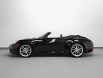 2022 Porsche 911 Carrera