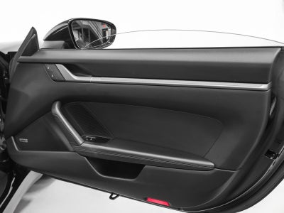 2022 Porsche 911 Carrera