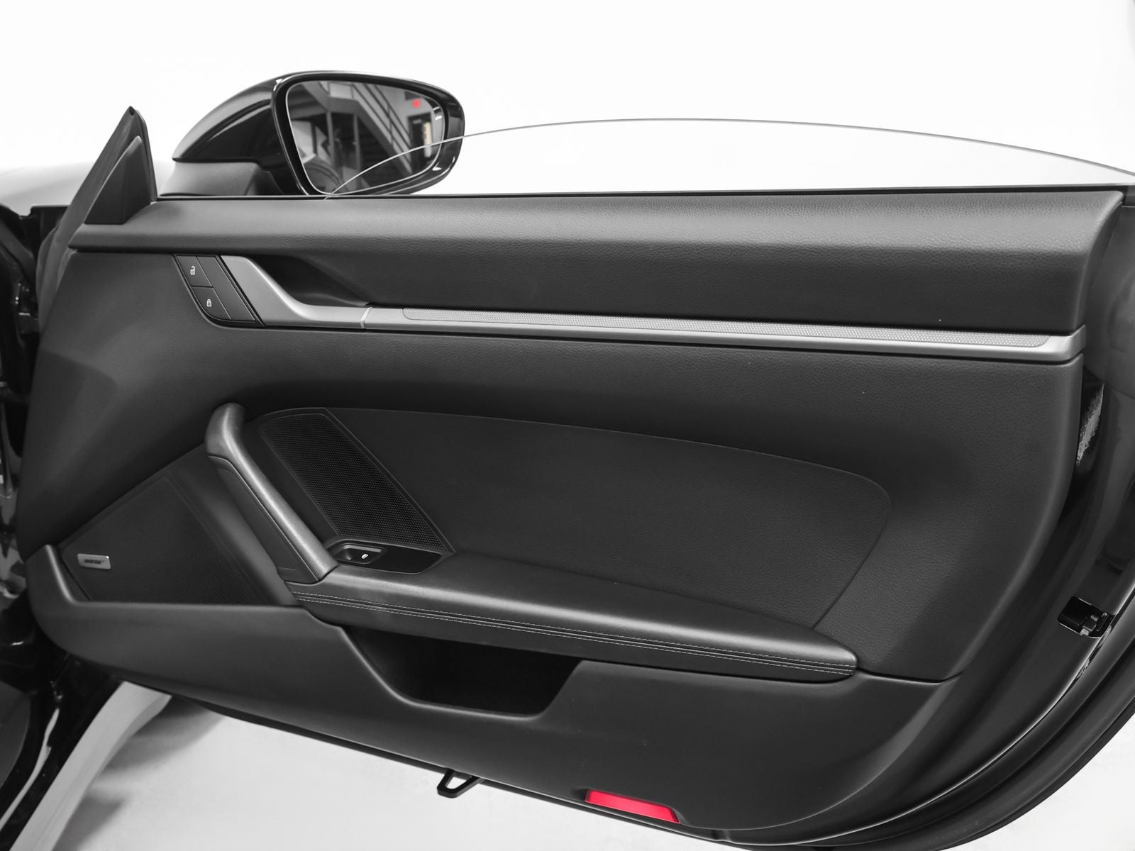 2022 Porsche 911 Carrera