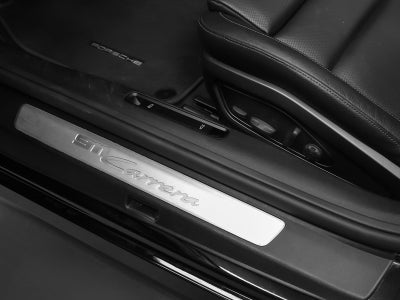 2022 Porsche 911 Carrera