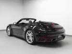 2022 Porsche 911 Carrera