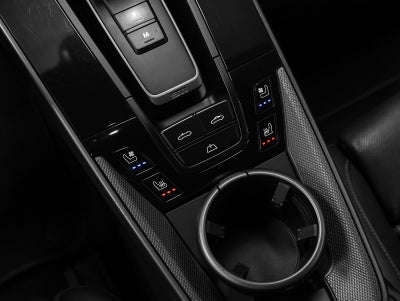 2022 Porsche 911 Carrera