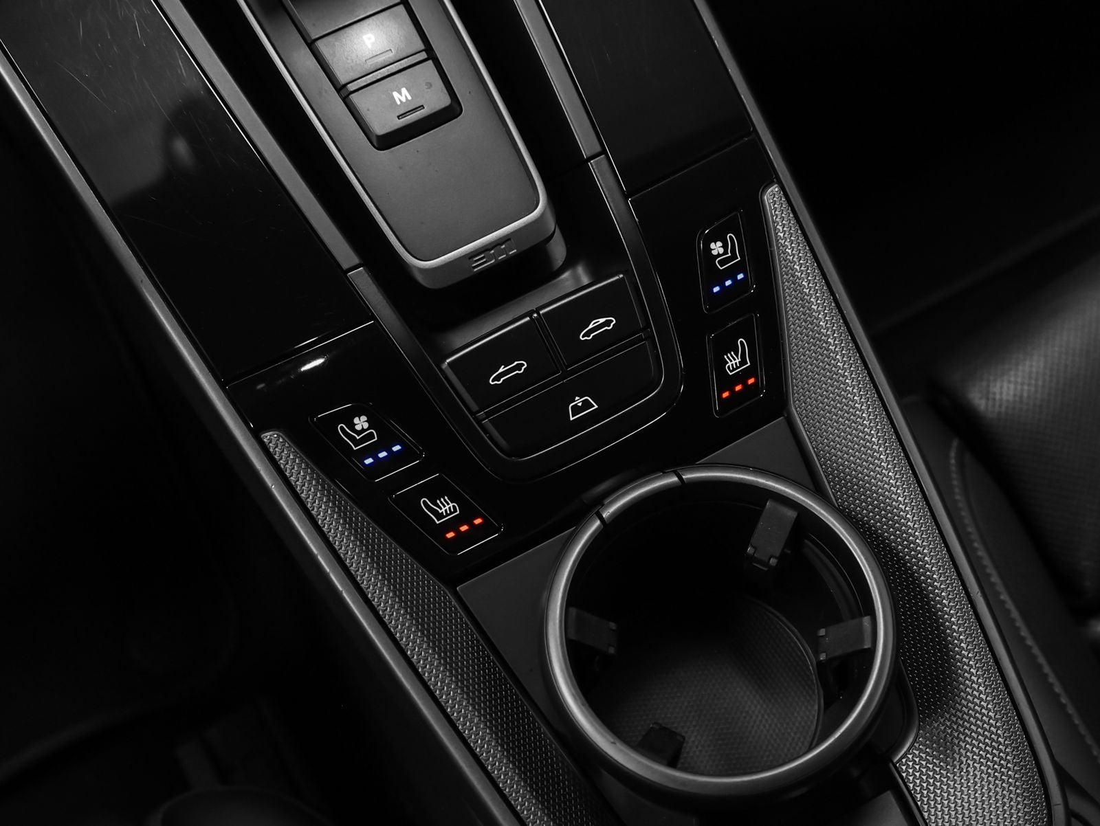 2022 Porsche 911 Carrera