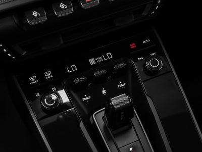 2022 Porsche 911 Carrera