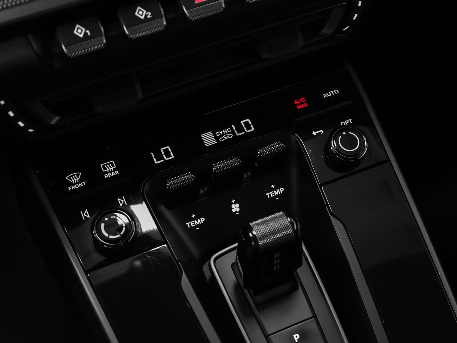 2022 Porsche 911 Carrera