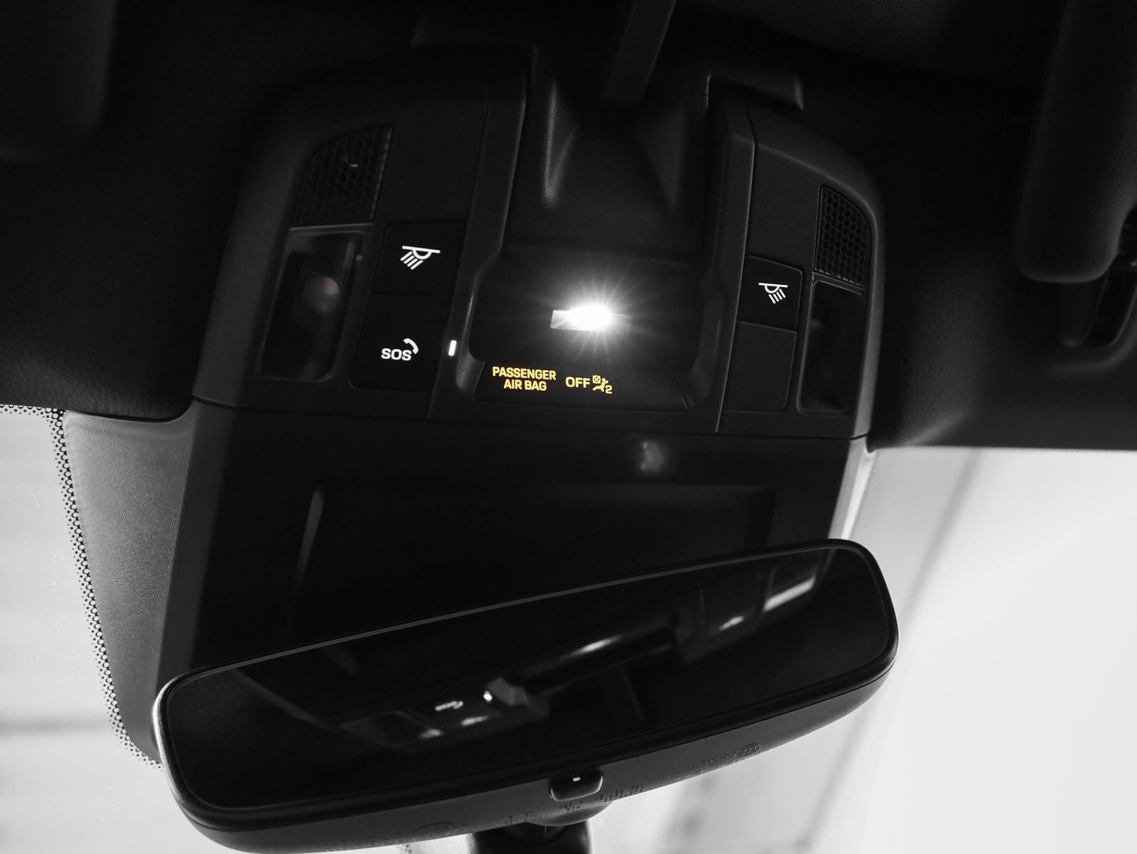 2022 Porsche 911 Carrera