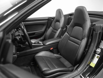 2022 Porsche 911 Carrera