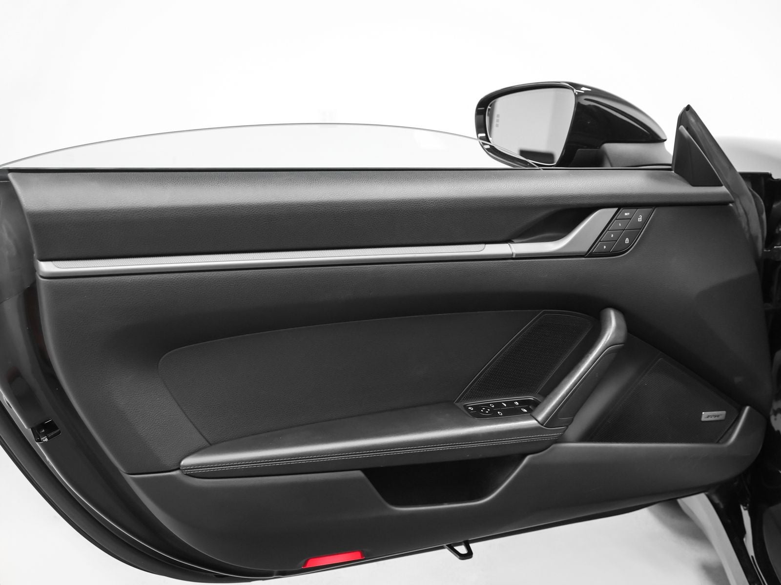 2022 Porsche 911 Carrera