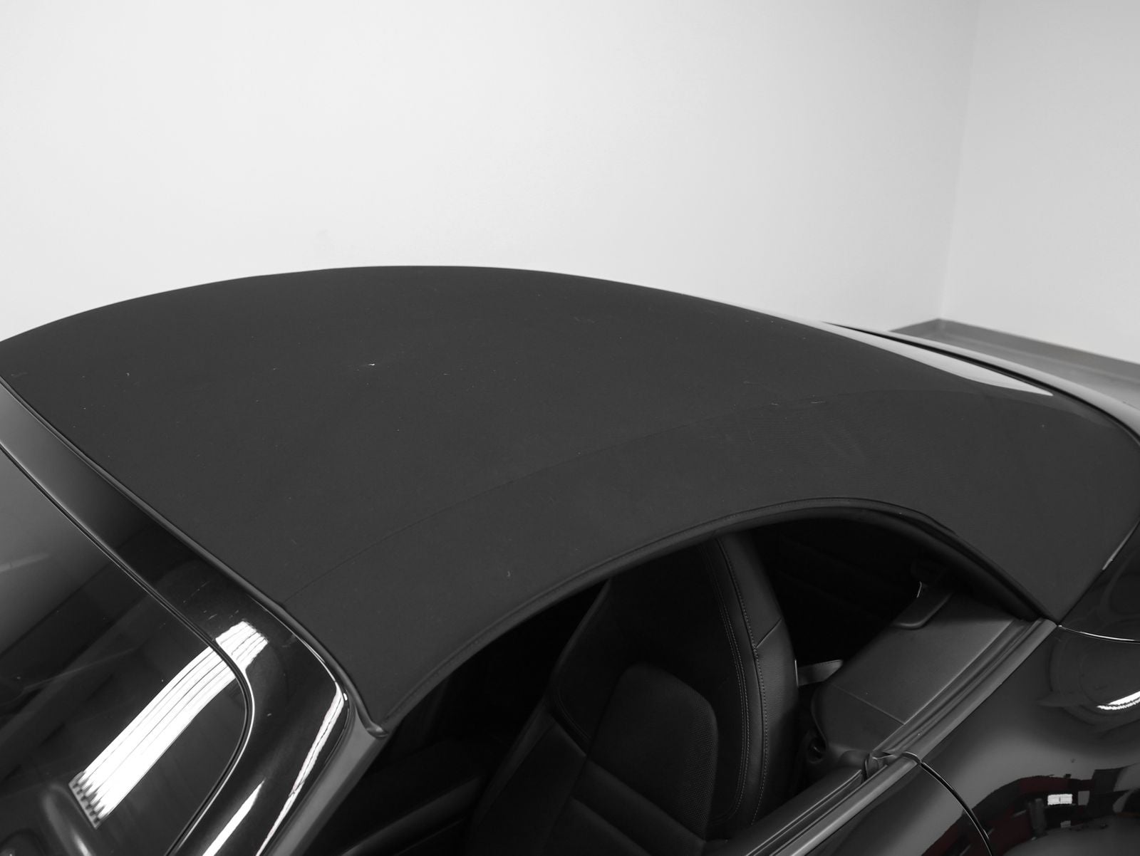 2022 Porsche 911 Carrera