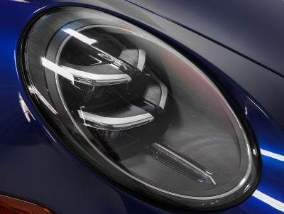 2025 Porsche 911 911 Carrera Cabriolet