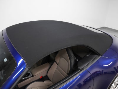 2025 Porsche 911 911 Carrera Cabriolet