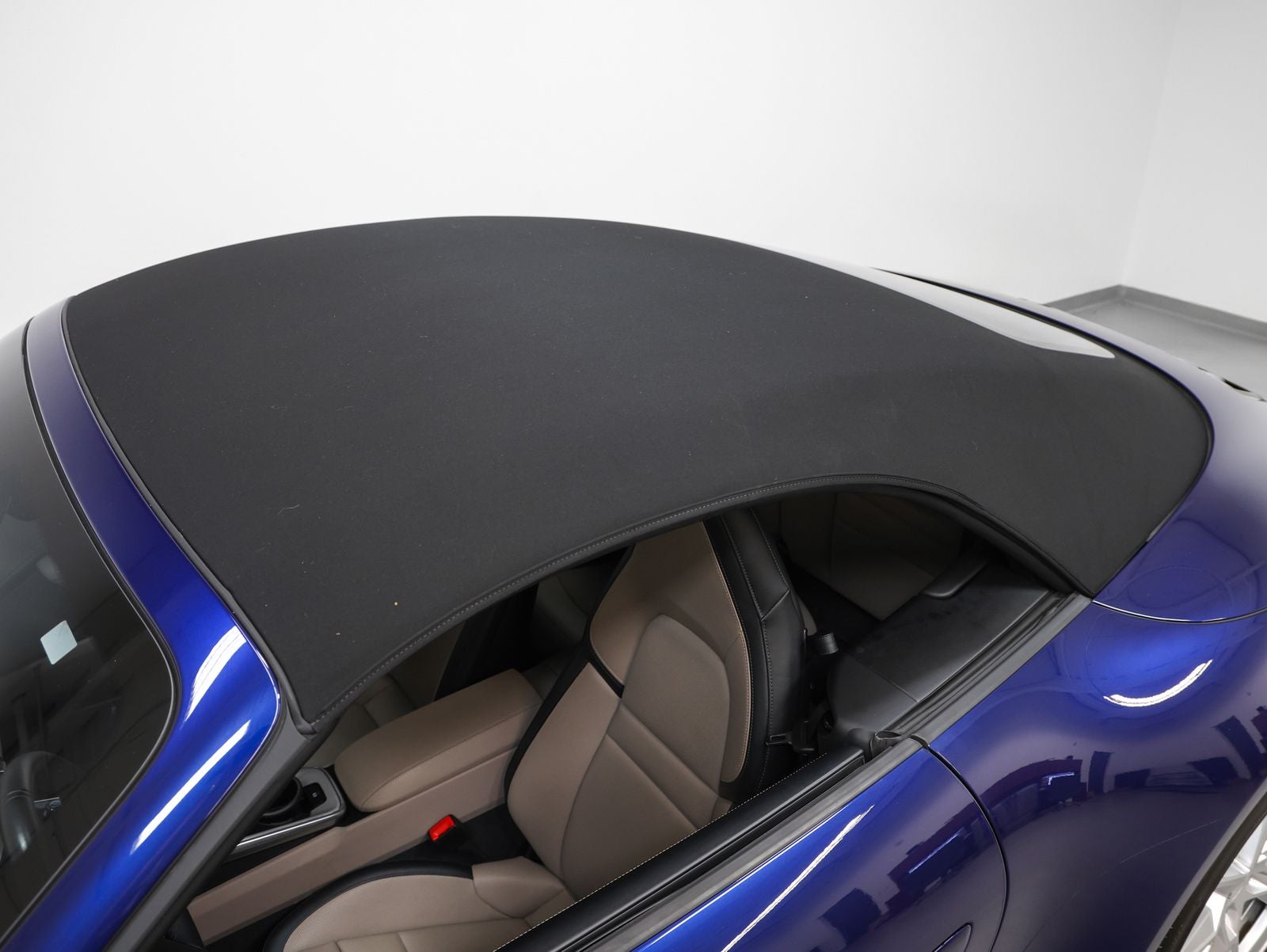 2025 Porsche 911 911 Carrera Cabriolet