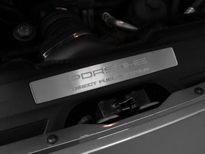 2009 Porsche 911 Carrera S