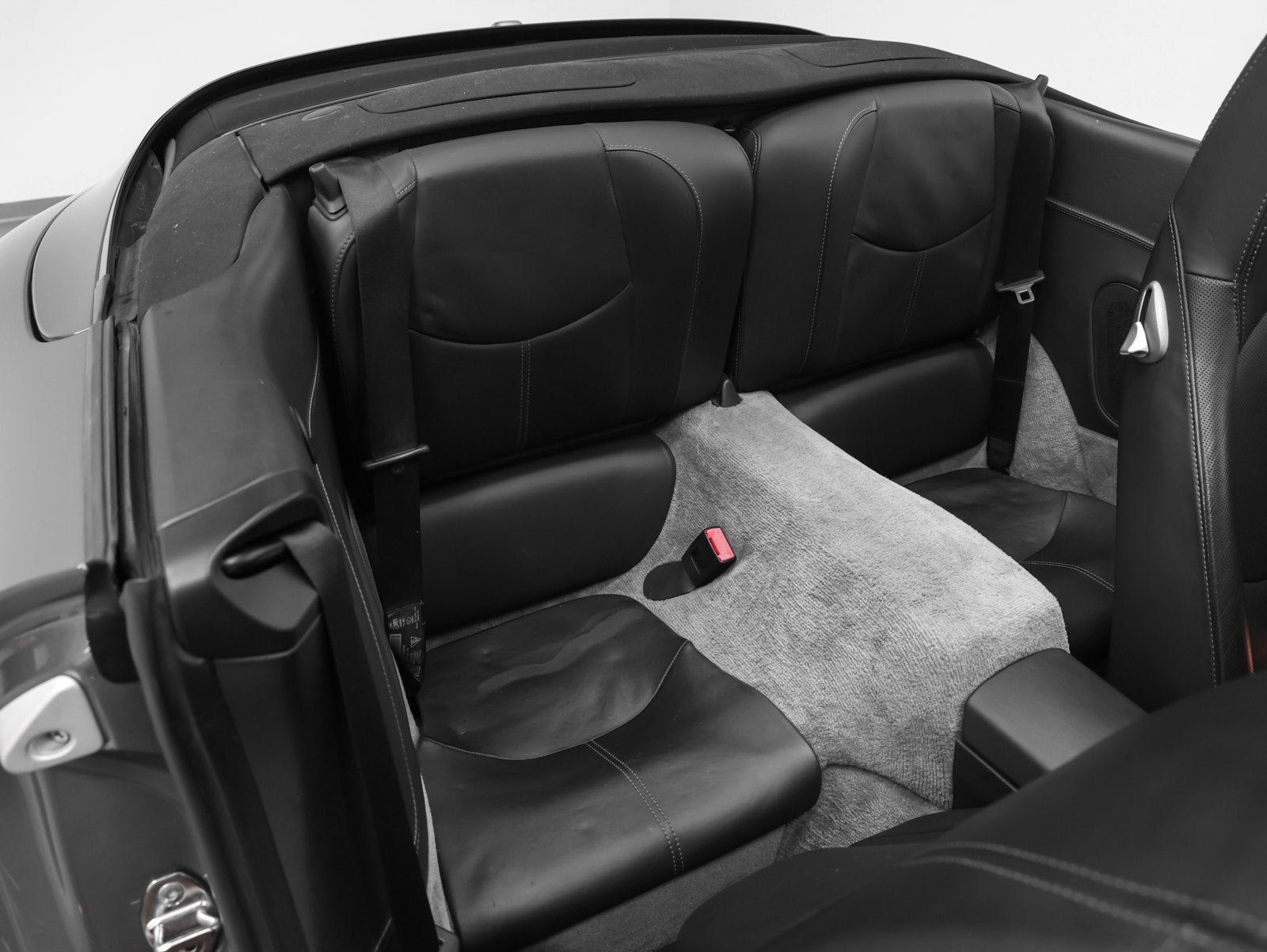 2009 Porsche 911 Carrera S
