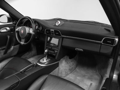 2009 Porsche 911 Carrera S