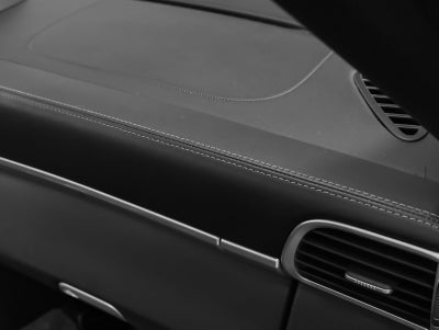 2009 Porsche 911 Carrera S