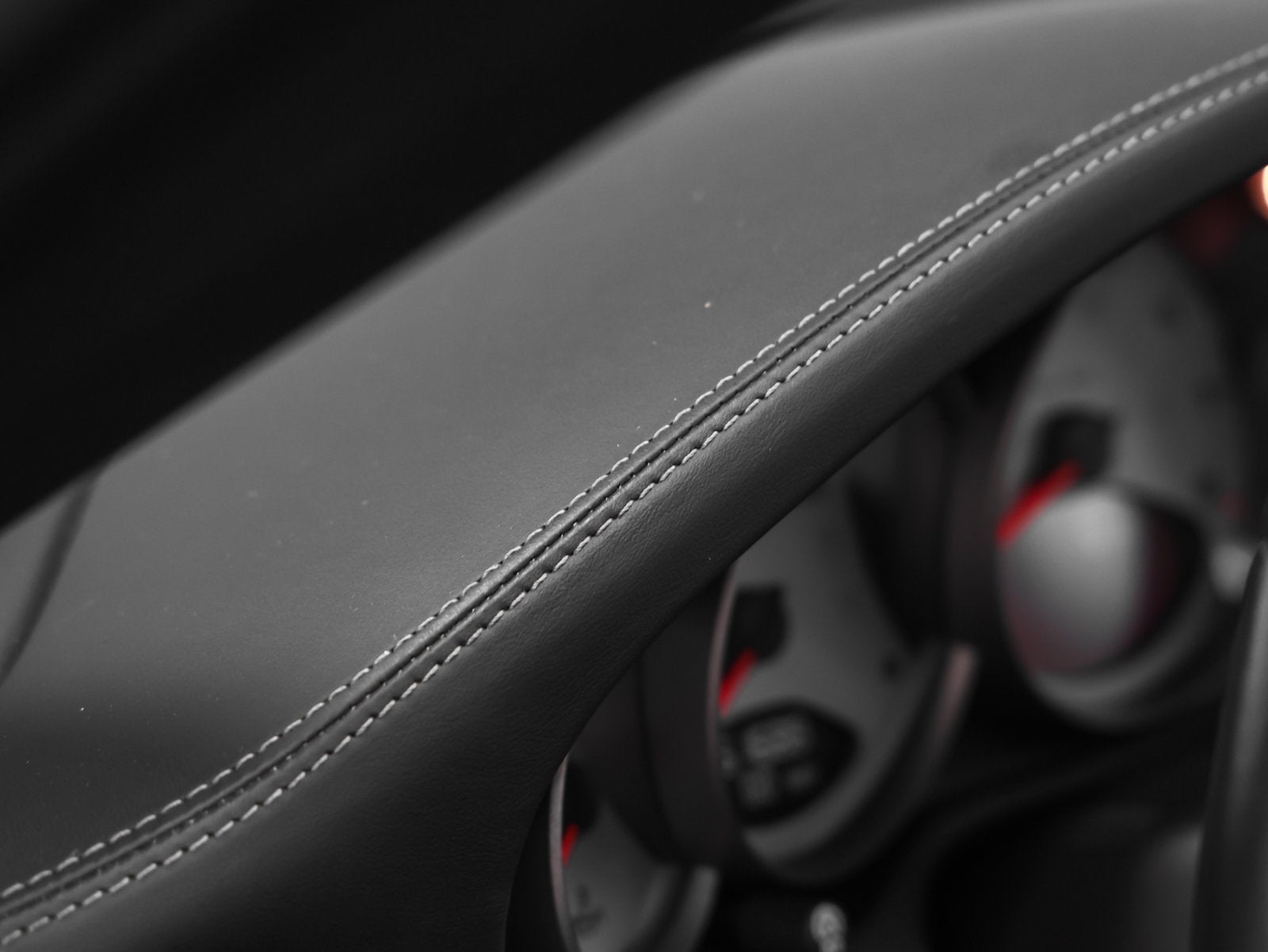 2009 Porsche 911 Carrera S