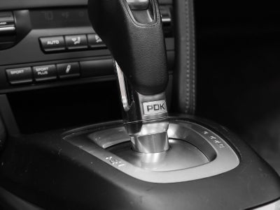 2009 Porsche 911 Carrera S