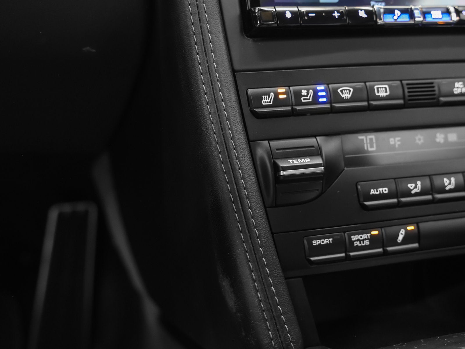 2009 Porsche 911 Carrera S