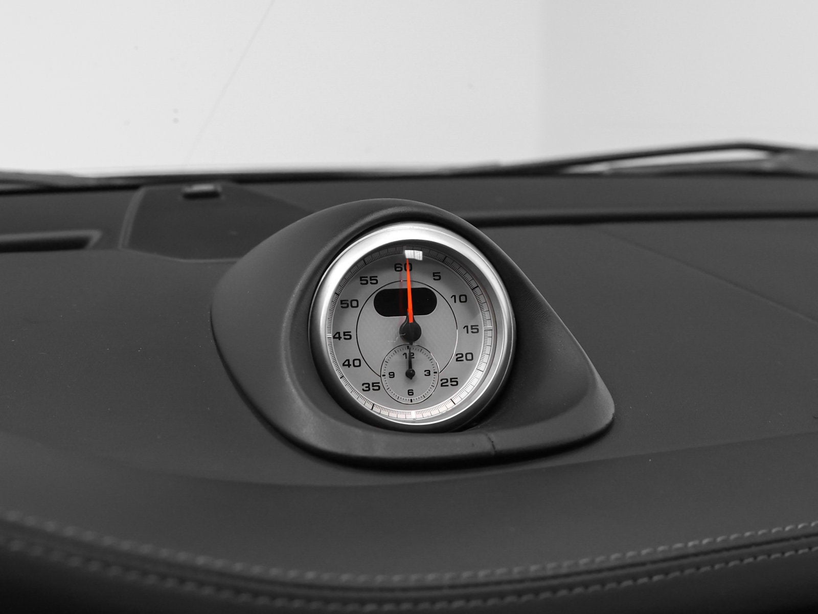 2009 Porsche 911 Carrera S