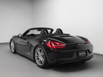 2013 Porsche Boxster S