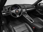 2013 Porsche Boxster S