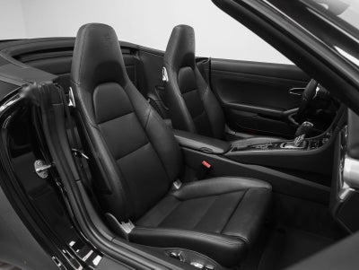 2015 Porsche 911 911 Carrera S Cabriolet