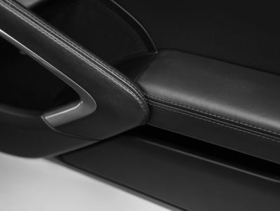 2015 Porsche 911 911 Carrera S Cabriolet