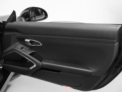 2015 Porsche 911 911 Carrera S Cabriolet