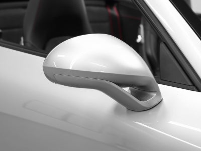 2015 Porsche 911 911 Carrera GTS Cabriolet