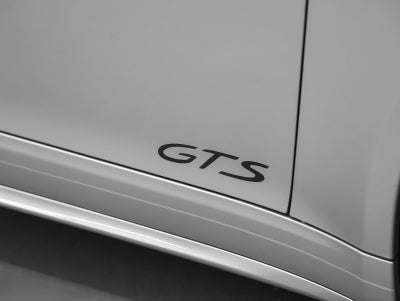 2015 Porsche 911 911 Carrera GTS Cabriolet