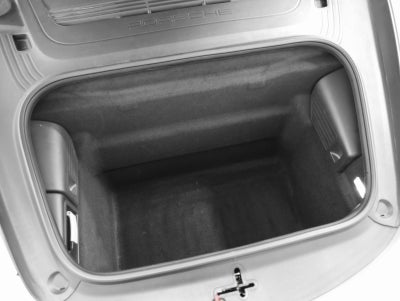 2015 Porsche 911 911 Carrera GTS Cabriolet