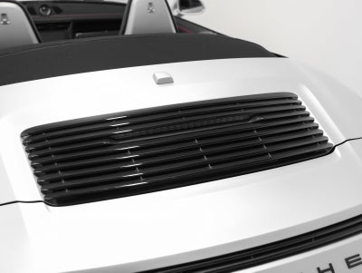 2015 Porsche 911 911 Carrera GTS Cabriolet